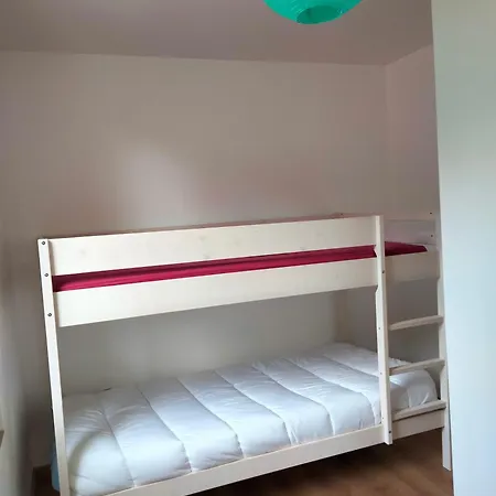 Maison Avec Jardin Apartamento Cherbourg-en-Cotentin