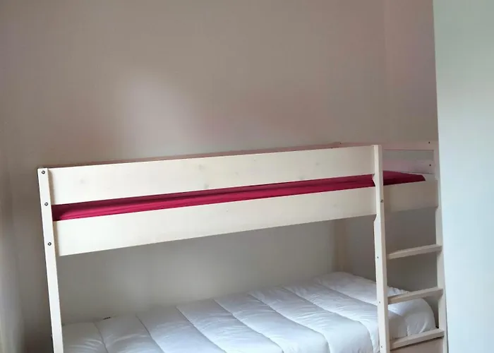 Maison Avec Jardin Apartamento Cherbourg-en-Cotentin