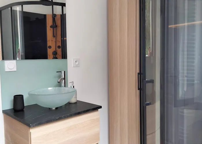 Maison Avec Jardin *