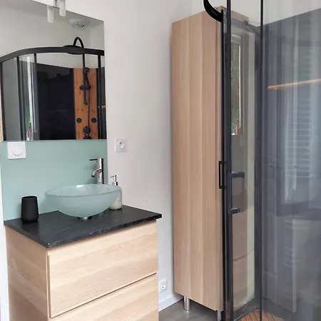 Maison Avec Jardin *