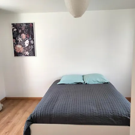 Maison Avec Jardin *