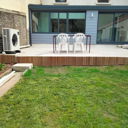 Maison Avec Jardin * Cherbourg-en-Cotentin