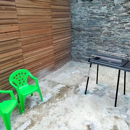 Lägenhet Maison Avec Jardin