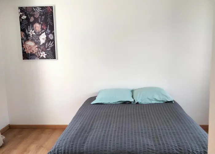 Maison Avec Jardin *